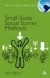 Small-Scale Social Survey Methods -- Bok 9780826496300