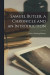 Samuel Butler, a Chronicle and an Introduction -- Bok 9781013402777