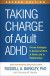 Taking Charge of Adult ADHD, Second Edition -- Bok 9781462547524