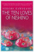 The Ten Loves of Nishino -- Bok 9781609455330