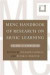 MENC Handbook of Research on Music Learning -- Bok 9780195386677