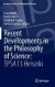 Recent Developments in the Philosophy of Science: EPSA13 Helsinki -- Bok 9783319230146