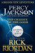 Percy Jackson and the Olympians: The Chalice of the Gods -- Bok 9780241647561