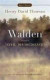 Walden and Civil Disobedience -- Bok 9780451532169