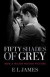 Fifty Shades Of Grey (Movie Tie-in Edition) -- Bok 9780804172073