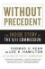 Without Precedent: The Inside Story of the 9/11 Commission -- Bok 9780307276636