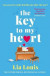 The Key to My Heart -- Bok 9781398703292