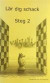 Lär dig schack. Steg 2 -- Bok 9789198201116