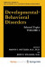 Developmental-Behavioral Disorders -- Bok 9781461309406