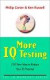 More IQ Testing -- Bok 9780470847176