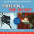 Stone Fox and Top Secret -- Bok 9780061229190