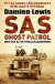 SAS Ghost Patrol: brittisk elitstyrka i naziuniform -- Bok 9789188107886
