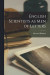 English Scientists as Men of Letters -- Bok 9781015251502