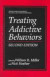 Treating Addictive Behaviors -- Bok 9780306484506
