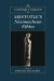 The Cambridge Companion to Aristotle's Nicomachean Ethics -- Bok 9780521122733