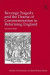 Revenge Tragedy and the Drama of Commemoration in Reforming England -- Bok 9781351903387
