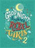 Good Night Stories for Rebel Girls 2 -- Bok 9780997895827