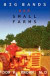 Big Bands and Small Farms -- Bok 9781451512502