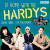 At Home With The Hardys -- Bok 9781529910728