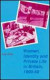 Women, Identity and Private Life in Britain, 190050 -- Bok 9780312126247