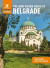 The Mini Rough Guide to Belgrade (Travel Guide with Free eBook) -- Bok 9781839052743