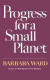 Progress for a Small Planet -- Bok 9780393300185