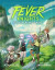Fever Knights Role-Playing Game -- Bok 9781524867607