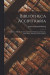 Bibliotheca Accipitraria -- Bok 9781017375213