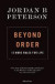 Beyond Order -- Bok 9780241407622