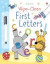 Wipe-clean First Letters -- Bok 9781409524502