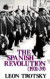 The Spanish Revolution, 1931-39 -- Bok 9780873482738