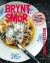 Brynt smör : en kokbok om ett av mathistoriens mest delikata misstag -- Bok 9789113110486