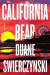 California Bear -- Bok 9780316382977
