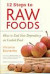 12 Steps to Raw Foods -- Bok 9781556436512