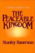 The Peaceable Kingdom -- Bok 9780268015541