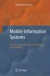 Mobile Information Systems -- Bok 9783540310068