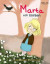 Marta och himlen -- Bok 9789176343821