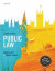 Public Law -- Bok 9780198836742