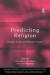 Predicting Religion -- Bok 9781351909228