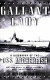 Gallant Lady: A Biography of the USS Archerfish -- Bok 9780765305695