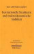 Institutionelle Strukturen und makrokonomische Stabilitt -- Bok 9783161482113