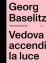 Georg Baselitz: Vedova accendi la luce -- Bok 9788829712786
