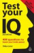 Test Your IQ -- Bok 9780749456771