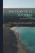 The Story Of Te Waharoa -- Bok 9781016298520