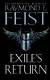 Exiles Return -- Bok 9780006483595