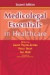 Medicolegal Essentials in Healthcare -- Bok 9780521744072
