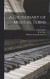 A Dictionary of Musical Terms -- Bok 9781016603270