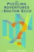 The Puzzling Adventures of Dr.Ecco -- Bok 9780486296159
