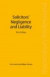 Solicitors' Negligence and Liability -- Bok 9781847668714