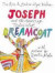 Joseph and the Amazing Technicolor Dreamcoat -- Bok 9781843651031